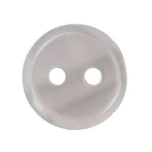 Imit Shell 2H Blanco